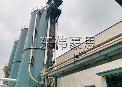云母粉管鏈?zhǔn)捷斔蜋C怎樣才能滿足現(xiàn)代企業(yè)對環(huán)境保護的要求？